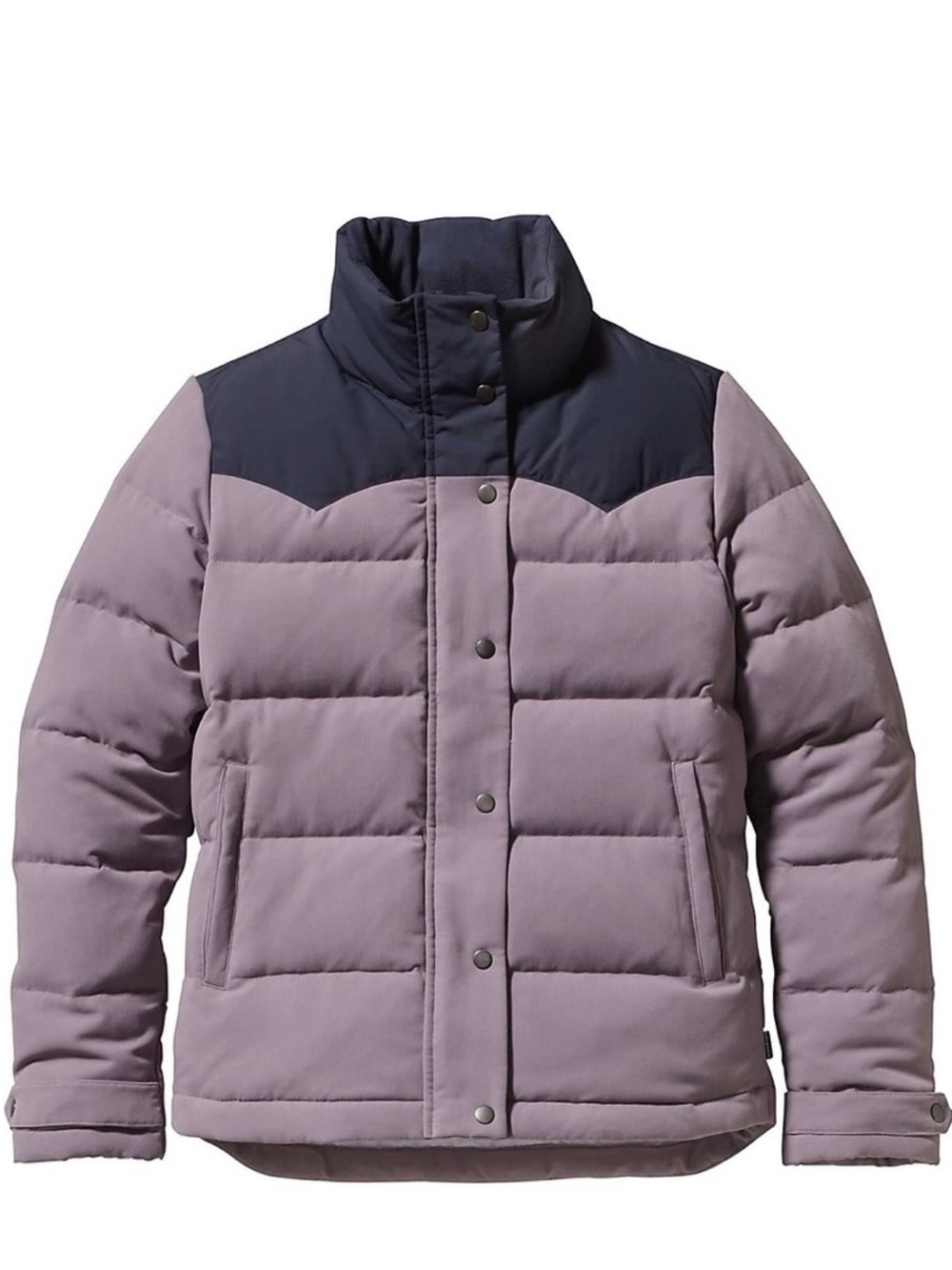 Patagonia Bivy Down Jacket